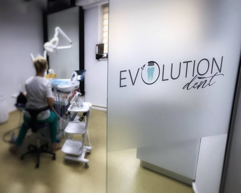 Evolution Dent - cabinet stomatologic